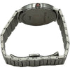 ブルガリ BVLGARI ブルガリブルガリ 103689(BB33S) グレー ステンレススチール クオーツ ユニセックス 腕時計