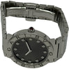 ブルガリ BVLGARI ブルガリブルガリ 103689(BB33S) グレー ステンレススチール クオーツ ユニセックス 腕時計