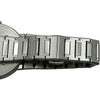 ブルガリ BVLGARI ブルガリブルガリ 103689(BB33S) グレー ステンレススチール クオーツ ユニセックス 腕時計