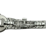 ブルガリ BVLGARI ブルガリブルガリ 103689(BB33S) グレー ステンレススチール クオーツ ユニセックス 腕時計