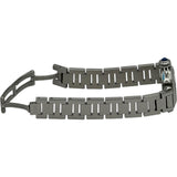 カルティエ Cartier ミス パシャ W3140007 シルバー ステンレススチール クオーツ レディース 腕時計