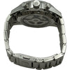 タグ・ホイヤー TAG HEUER カレラ キャリバー 1887 クロノグラフ CAR2014.BA0799 ブラック ステンレススチール 自動巻き メンズ 腕時計