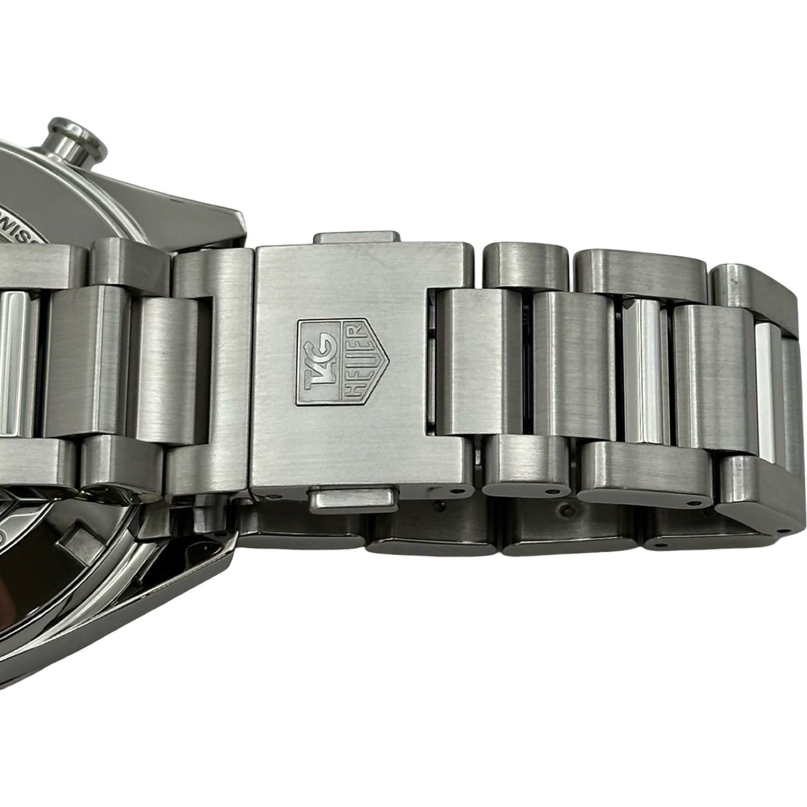 タグ・ホイヤー TAG HEUER カレラ キャリバー 1887 クロノグラフ