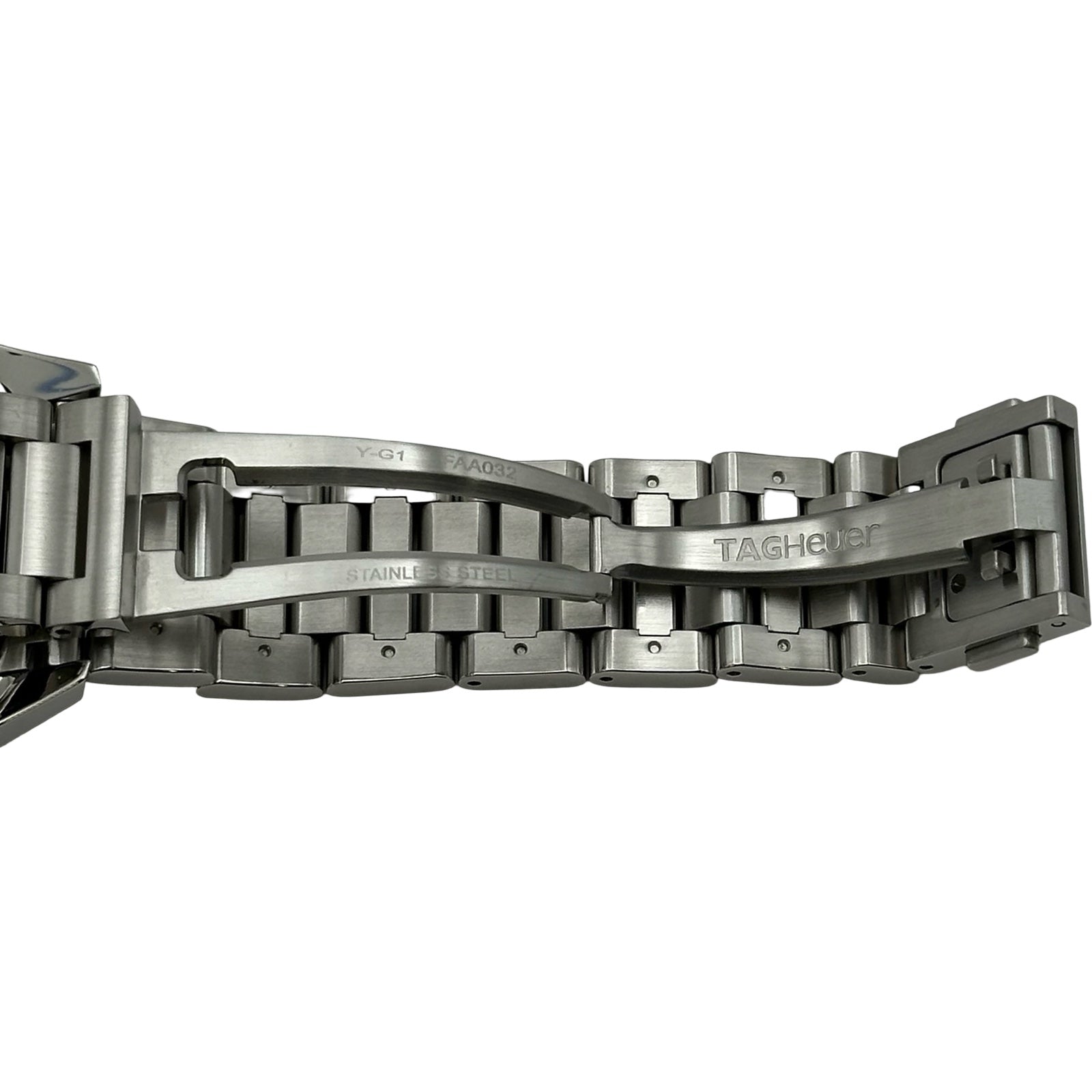 タグ・ホイヤー TAG HEUER カレラ キャリバー 1887 クロノグラフ