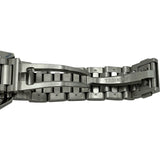 タグ・ホイヤー TAG HEUER カレラ キャリバー 1887 クロノグラフ CAR2014.BA0799 ブラック ステンレススチール 自動巻き メンズ 腕時計