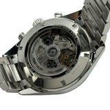 タグ・ホイヤー TAG HEUER カレラ キャリバー 1887 クロノグラフ CAR2014.BA0799 ブラック ステンレススチール 自動巻き メンズ 腕時計