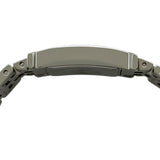エルメス HERMES Hウォッチ HH1.210 ホワイトシェル ステンレススチール クオーツ レディース 腕時計