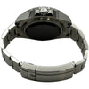 ロレックス ROLEX ディープシー 136660 ブラック ステンレススチール 自動巻き メンズ 腕時計