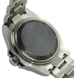 ロレックス ROLEX ディープシー 136660 ブラック ステンレススチール 自動巻き メンズ 腕時計