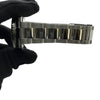ロレックス ROLEX GMTマスター2 126720VTNR ブラック ステンレススチール 自動巻き メンズ 腕時計