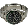 ロレックス ROLEX GMTマスター2 126720VTNR ブラック ステンレススチール 自動巻き メンズ 腕時計