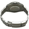 ロレックス ROLEX GMTマスター2 126720VTNR ブラック ステンレススチール 自動巻き メンズ 腕時計