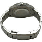 ロレックス ROLEX GMTマスター2 126720VTNR ブラック ステンレススチール 自動巻き メンズ 腕時計