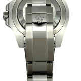 ロレックス ROLEX GMTマスター2 126720VTNR ブラック ステンレススチール 自動巻き メンズ 腕時計