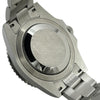 ロレックス ROLEX GMTマスター2 126720VTNR ブラック ステンレススチール 自動巻き メンズ 腕時計