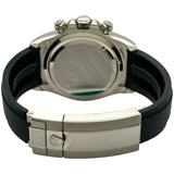 ロレックス ROLEX デイトナ 126519LN メテオライト/ブラック ホワイトゴールド 自動巻き メンズ 腕時計