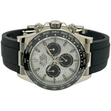 ロレックス ROLEX デイトナ 126519LN メテオライト/ブラック ホワイトゴールド 自動巻き メンズ 腕時計