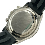 ロレックス ROLEX デイトナ 126519LN メテオライト/ブラック ホワイトゴールド 自動巻き メンズ 腕時計