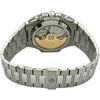 パテック・フィリップ PATEK PHILIPPE ノーチラス クロノグラフ 5980/1A-014 ブラック ステンレススチール 自動巻き メンズ 腕時計