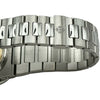パテック・フィリップ PATEK PHILIPPE ノーチラス クロノグラフ 5980/1A-014 ブラック ステンレススチール 自動巻き メンズ 腕時計