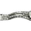 パテック・フィリップ PATEK PHILIPPE ノーチラス クロノグラフ 5980/1A-014 ブラック ステンレススチール 自動巻き メンズ 腕時計