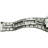 パテック・フィリップ PATEK PHILIPPE ノーチラス クロノグラフ 5980/1A-014 ブラック ステンレススチール 自動巻き メンズ 腕時計