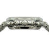 パテック・フィリップ PATEK PHILIPPE ノーチラス クロノグラフ 5980/1A-014 ブラック ステンレススチール 自動巻き メンズ 腕時計