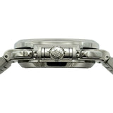 パテック・フィリップ PATEK PHILIPPE ノーチラス クロノグラフ 5980/1A-014 ブラック ステンレススチール 自動巻き メンズ 腕時計