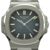 パテック・フィリップ PATEK PHILIPPE ノーチラス 5711/1A-010 ブルー ステンレススチール 自動巻き メンズ 腕時計