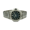 パテック・フィリップ PATEK PHILIPPE ノーチラス 5711/1A-010 ブルー ステンレススチール 自動巻き メンズ 腕時計