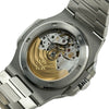 パテック・フィリップ PATEK PHILIPPE ノーチラス 5711/1A-010 ブルー ステンレススチール 自動巻き メンズ 腕時計