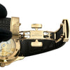 パテック・フィリップ PATEK PHILIPPE アクアノート 5167R-001 ブラウン ピンクゴールド 自動巻き メンズ 腕時計