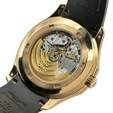 パテック・フィリップ PATEK PHILIPPE アクアノート 5167R-001 ブラウン ピンクゴールド 自動巻き メンズ 腕時計