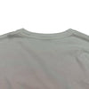 モンクレール MONCLER ロゴプリント半袖Tシャツ ホワイト コットン レディース 半袖Ｔシャツ