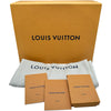 ルイ・ヴィトン LOUIS VUITTON ステラーライン モノグラムハイカットスニーカー CL0127 ブラウン レザー メンズ スニーカー