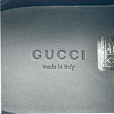 グッチ GUCCI GGキャンバスローカットスニーカー 426187 ブラック キャンバス レディース スニーカー