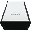 グッチ GUCCI GGキャンバスローカットスニーカー 426187 ブラック キャンバス レディース スニーカー
