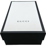 グッチ GUCCI GGキャンバスローカットスニーカー 426187 ブラック キャンバス レディース スニーカー