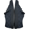 グッチ GUCCI GGキャンバスローカットスニーカー 426187 ブラック キャンバス レディース スニーカー