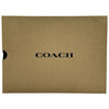 コーチ COACH ローカットスニーカー CX120 ブラック レザー メンズ スニーカー