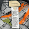 グッチ GUCCI GGジャガードレギンスパンツ 689203 ブラック ナイロン レディース その他ボトムス