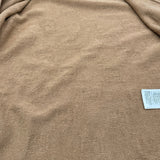 グッチ GUCCI GGジャガードニットカーディガン 695799 キャメル ウール メンズ セーター