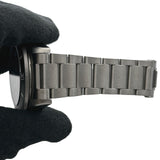 チューダー/チュードル TUDOR ペラゴス 25600TN ブラック ステンレススチール 自動巻き メンズ 腕時計