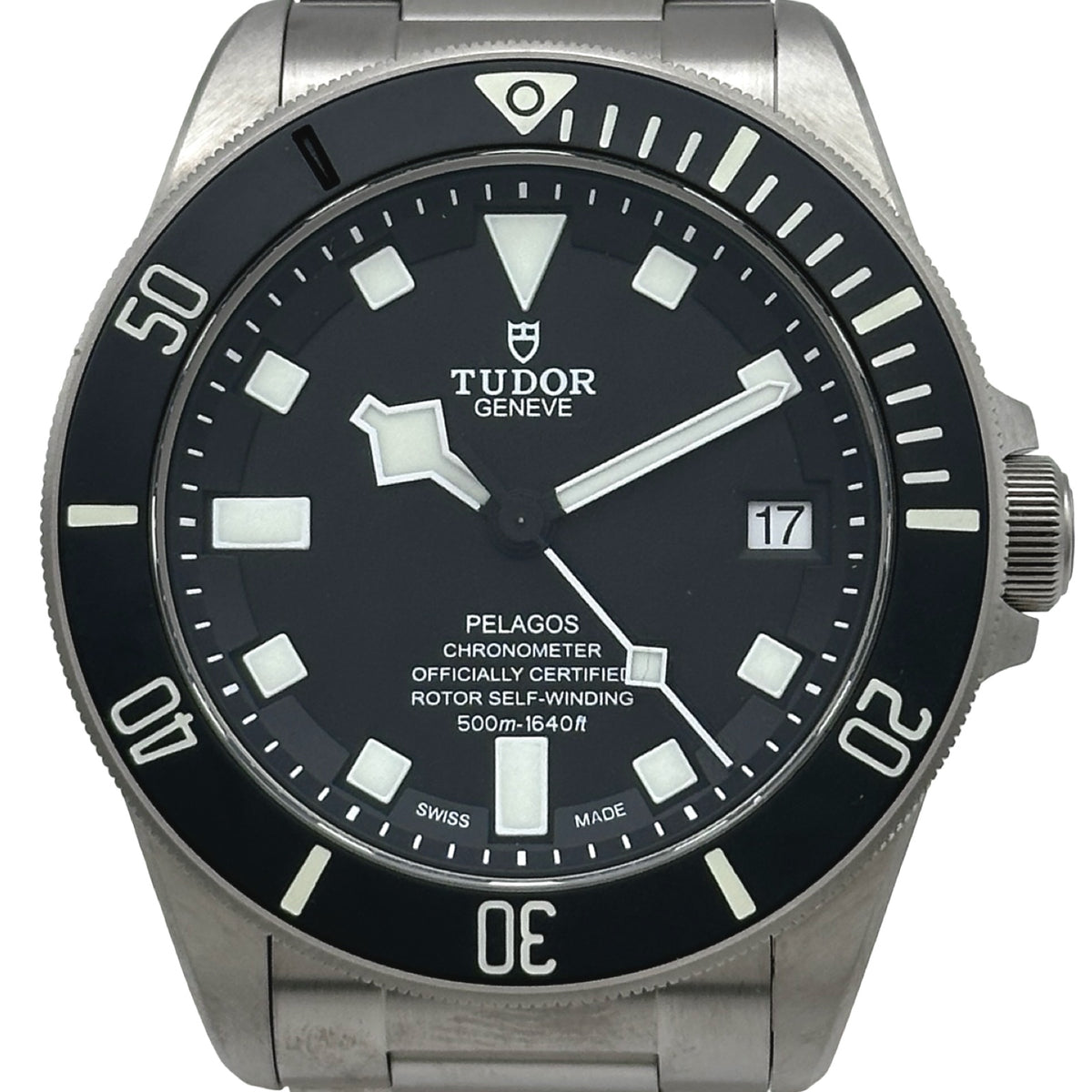 チューダー(TUDOR) | 中古ブランドリユースショップ OKURA(おお蔵)