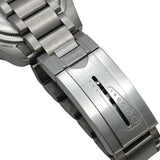 チューダー/チュードル TUDOR ペラゴス 25600TN ブラック ステンレススチール 自動巻き メンズ 腕時計