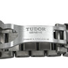 チューダー/チュードル TUDOR ペラゴス 25600TN ブラック ステンレススチール 自動巻き メンズ 腕時計