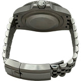ロレックス ROLEX GMTマスター2 126710BLRO ブラック ステンレススチール 自動巻き メンズ 腕時計