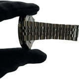 ロレックス ROLEX GMTマスター2 126710BLRO ブラック ステンレススチール 自動巻き メンズ 腕時計