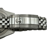 ロレックス ROLEX GMTマスター2 126710BLRO ブラック ステンレススチール 自動巻き メンズ 腕時計
