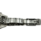 ロレックス ROLEX GMTマスター2 126710BLRO ブラック ステンレススチール 自動巻き メンズ 腕時計